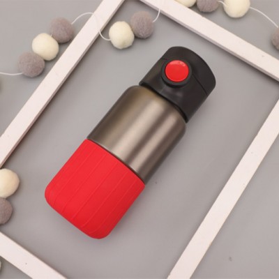 INEEDU New 316 portable Thermos cup for children and portable water cup for men and women Water Bottle Vacuum Flask