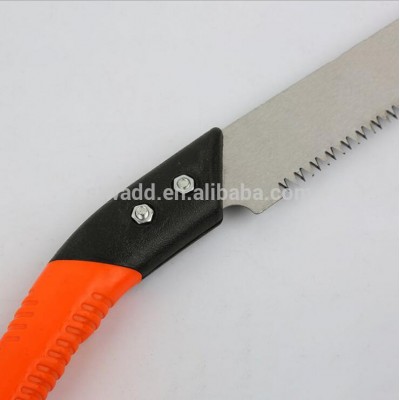 MARCH EXPO FREE SAMPLE stainless steel hand tool pruning saw