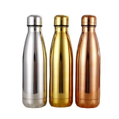 INEEDU Promotional gifts  cheap water bottles Ads gift give away gifts